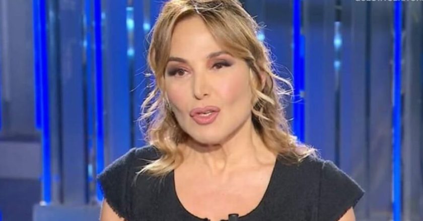 “Mi sono fatta male”. Barbara D’Urso, allarme a Ballando con le stelle: “Il risultato dell’ecografia”