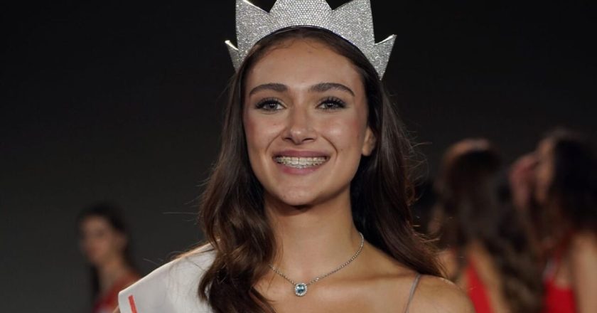 “Mai successo prima”. Chi è Katia, la nuova miss Italia che ha fatto impazzire tutti