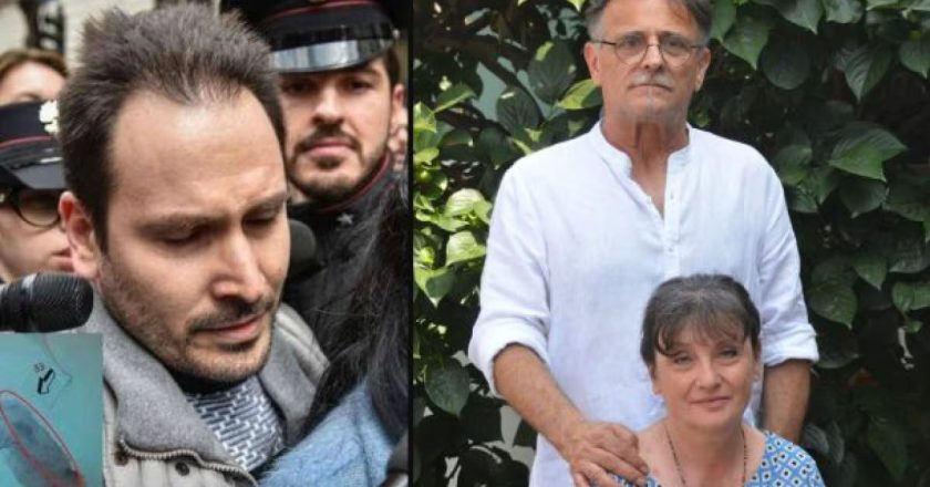 “Siamo gli assassini di Garlasco”. Quarto Grado, i genitori di Sempio esplodono così in diretta