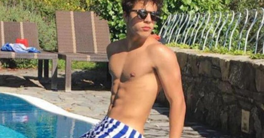 Ciro Grillo e i suoi amici condannati a otto anni nel processo