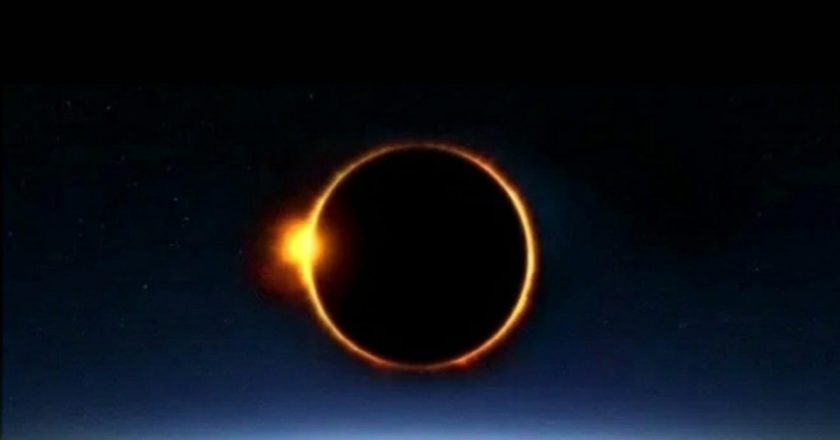 Inizia un mese magico: si chiama PURUSHOTTAMA e accade ogni tre anni