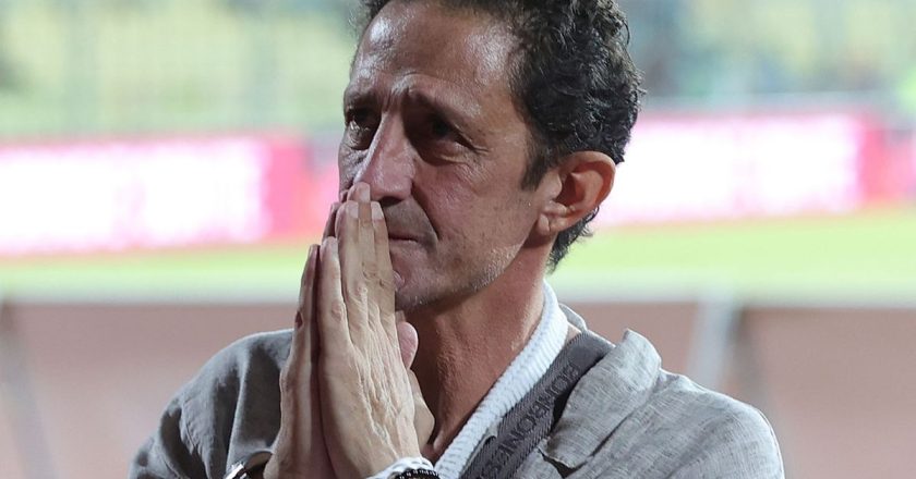 Igor Protti, la notizia che non volevamo sentire: terribile