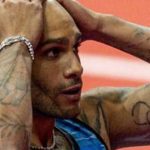 Jacobs, incubo in pista: tutto è andato malissimo