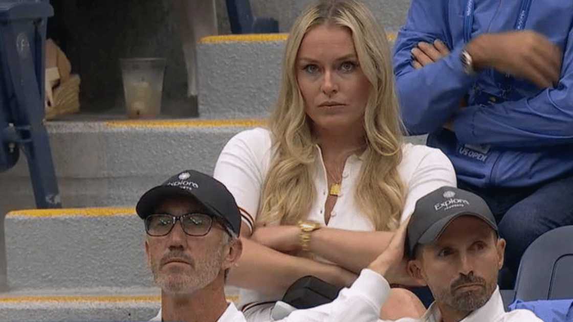 Lindsey Vonn