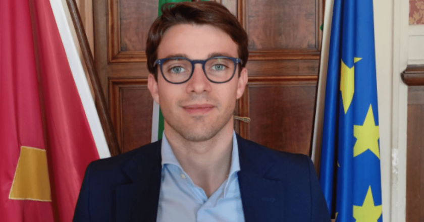 Ancona, il candidato di Forza Italia Marco Battino aggredito e minacciato