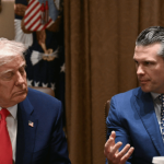 Pentagono, convocazione segreta a Quantico: Hegseth riunisce tutti i vertici militari Usa. “Confusione e allarme”