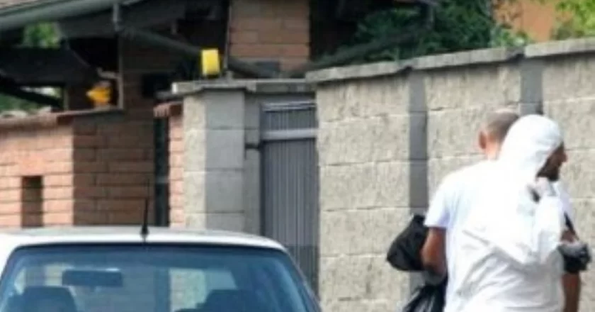 Garlasco, dopo tanti anni dall’omicidio spunta un testimone