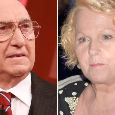 Pippo Baudo, a Verissimo la furia di Katia Ricciarelli: “Non li perdonerò mai”