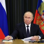“Putin vuole attaccare l’Europa”, arriva il terribile annuncio. Scenario da brividi