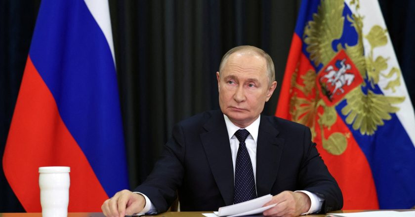 “Putin vuole attaccare l’Europa”, arriva il terribile annuncio. Scenario da brividi