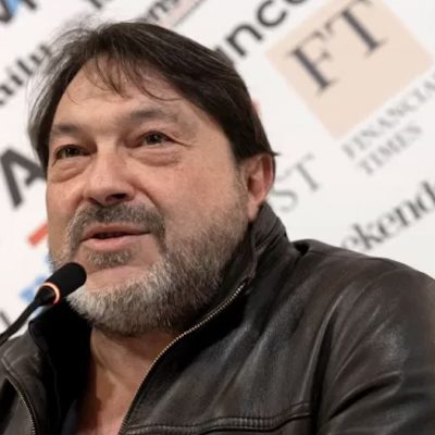 Rai sotto shock, la notizia che cambia tutto su Sigfrido Ranucci: “Non è possibile!”
