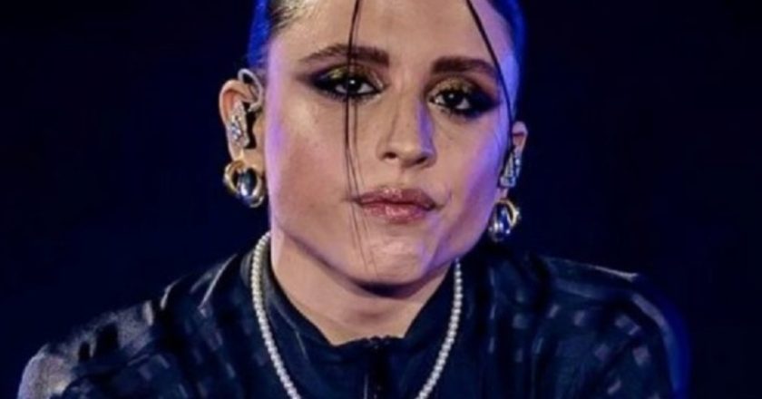 “Voglio essere io a dirvelo”. Angelina Mango ritorna in scena sui social dopo la pausa