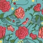 Se trovi la matita nascosta tra le rose in meno di 15 secondi il tuo quoziente intellettivo è altissimo