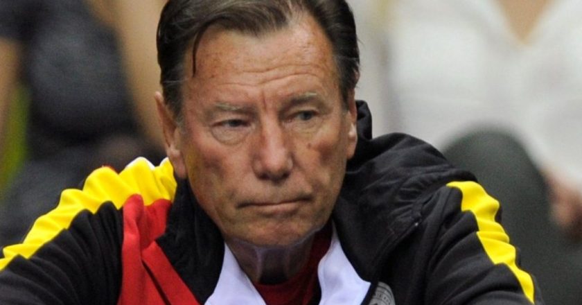Sport in lutto, addio a una vera leggenda