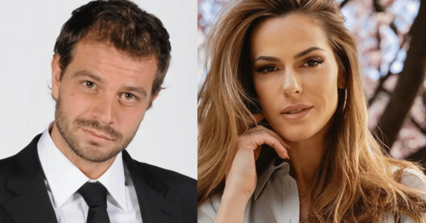 Paul Baccaglini, il ricordo della ex Thais Wiggers dopo la sua morte