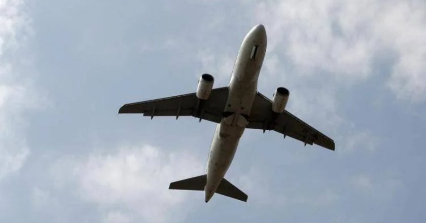 Caos nei cieli d’Europa, scatta l’allarme