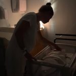 Alessandra Amoroso rompe il silenzio, arriva la verità sulla figlia: “Il parto…”