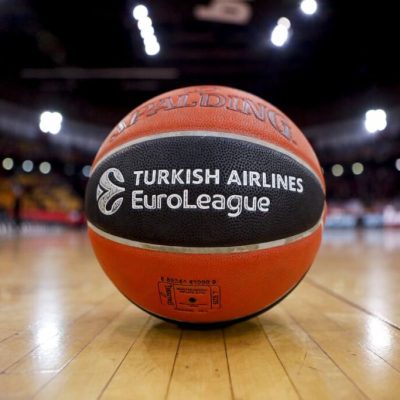 Eurolega 2025/26: calendario e squadre italiane in corsa per la Final Four