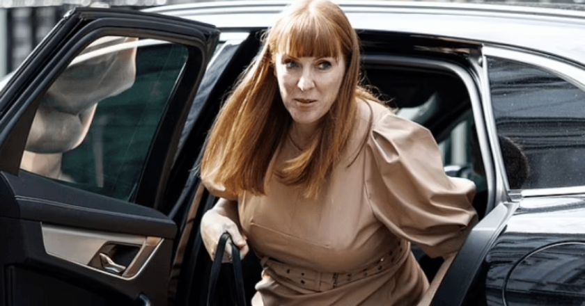 Gb, si dimette la vicepremier Angela Rayner: lo scandalo scuote il governo