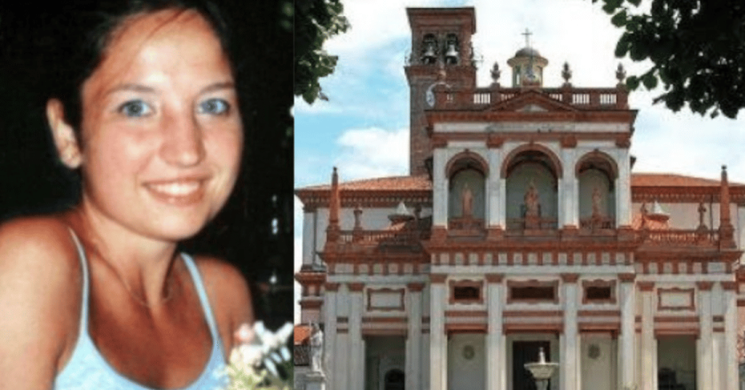 Garlasco, c’è un arresto: aveva legato i festini della Bozzola al delitto Poggi