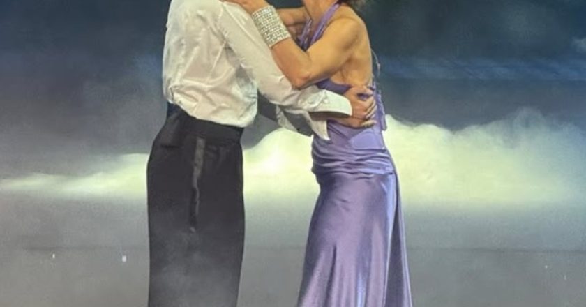 “Come prevedibile…”. Ballando con le stelle, Barbara D’Urso balla e poi ecco cosa succede