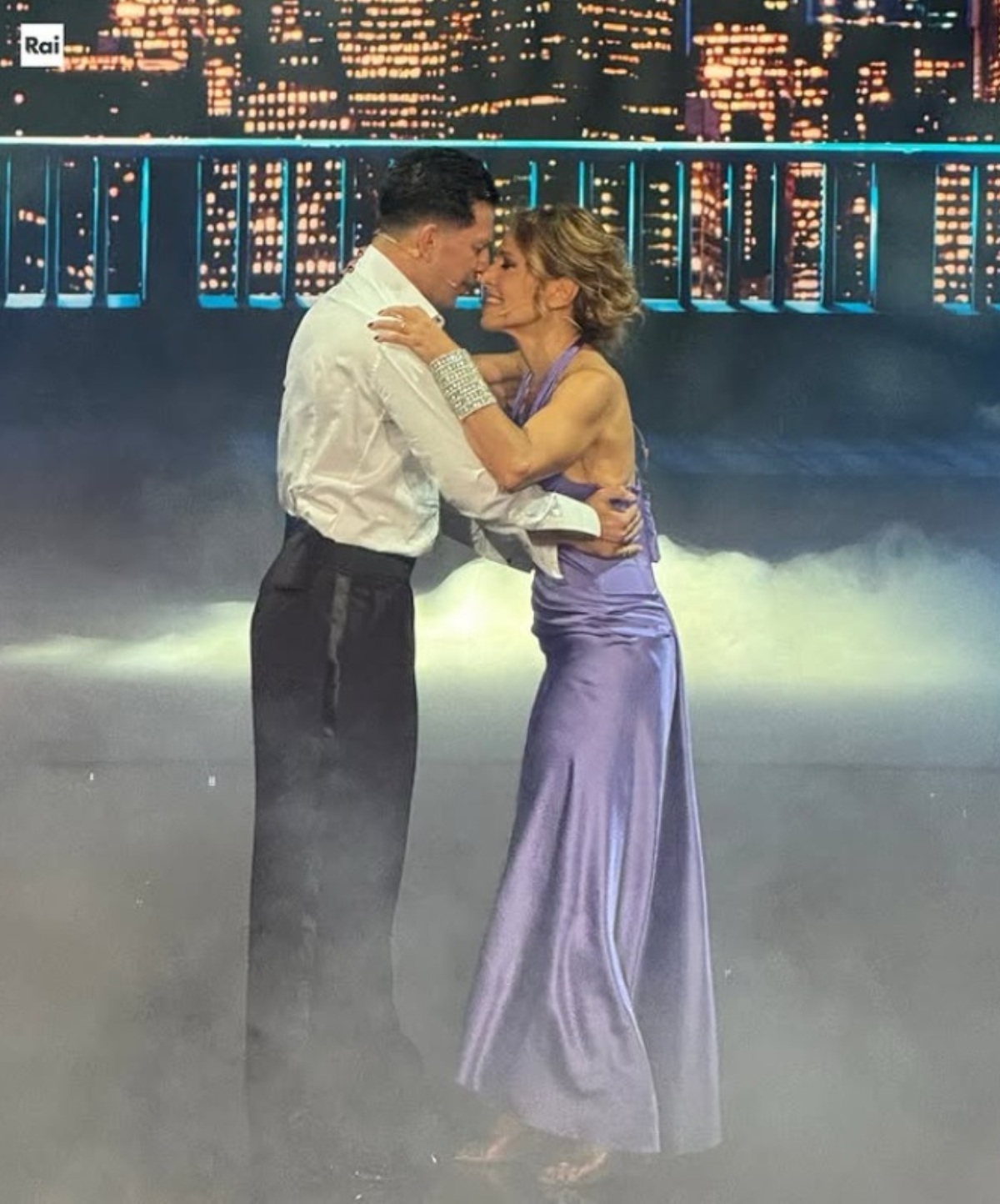 barbara-durso-selvaggia_lucarelli_scintille_ballando