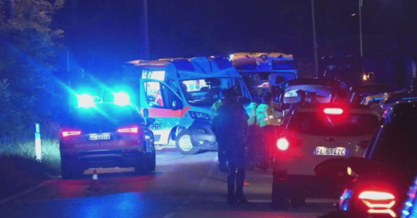 Tragedia alla festa del paese: due ragazze travolte e uccise da un’auto