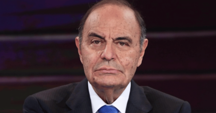 Bruno Vespa verso l’addio alla Rai? Mediaset in pressing
