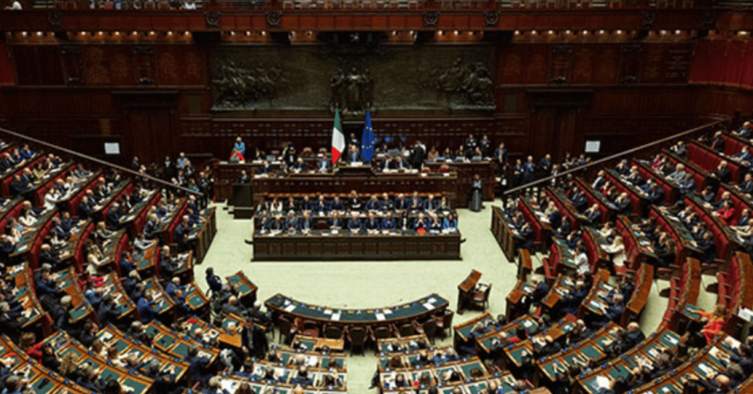 Senato, scontro su Tajani: Maiorino (M5S) lo accusa di essere “influencer prezzolato da Israele”, proteste in Aula