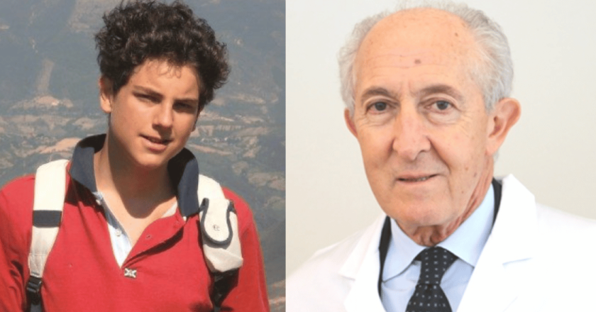Carlo Acutis, il neurologo sul miracolo: «Guarigione inspiegabile, la ragazza era in coma grave»