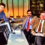 Rai in lutto, addio a un altro grande della tv