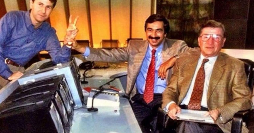 Rai in lutto, addio a un altro grande della tv