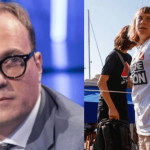Tommaso Cerno: “La Flotilla ci querela? In tribunale spiegheremo chi sono davvero”