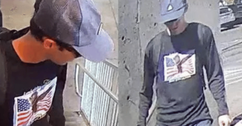 Charlie Kirk, America sotto shock: identificato il killer, caccia all’uomo dopo l’omicidio