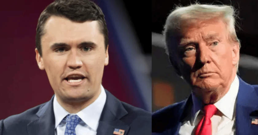 Charlie Kirk ucciso nello Utah: l’attivista di destra colpito da un proiettile al collo durante un discorso