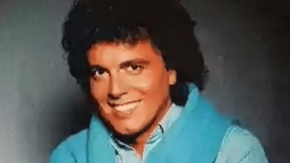 christian cantante