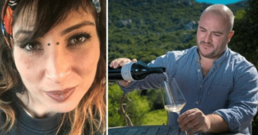 Confessione shock in Gallura: l’imprenditore Ragnedda ammette di aver ucciso Cinzia Pinna