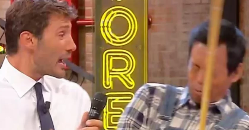 “Mai scesi così in basso”. Affari Tuoi, Stefano De Martino: succede tutto in diretta