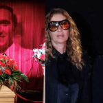 Baudo, lite postuma: Katia Ricciarelli contro Dina Minna, la segretaria risponde con una diffida