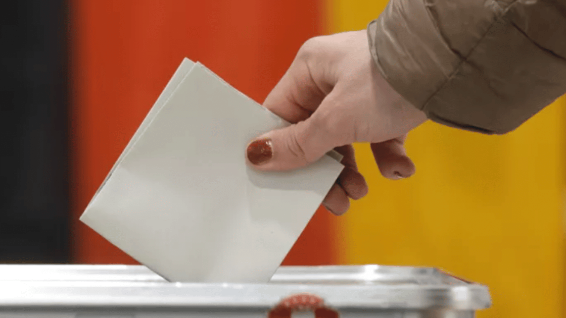 elezioni germania