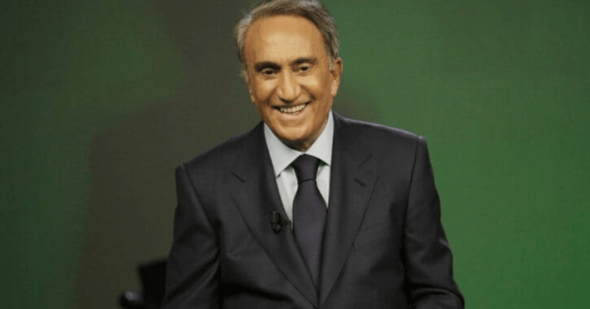 Emilio Fede, morto a 94 anni: il tumore al pancreas, la diagnosi sbagliata e gli ultimi giorni nell’Rsa di Milano