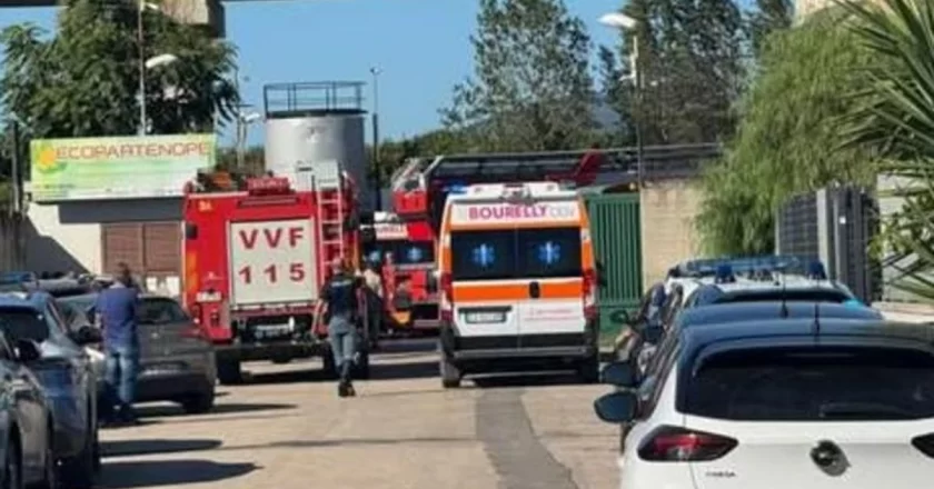 Tragedia in Italia: fortissima esplosione, ci sono più morti. Vigili del fuoco e 118 sul posto