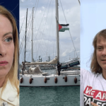 Flotilla, il governo non paga il rientro degli italiani: Meloni durissima sugli attivisti