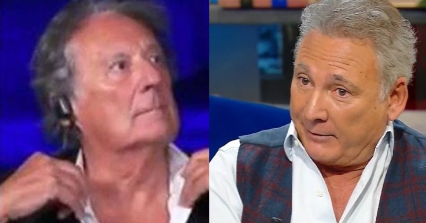 “Cosa ha fatto Enzo Iacchetti…”. Parla Francesco Paolantoni, è successo dopo la sfuriata a È sempre Cartabianca