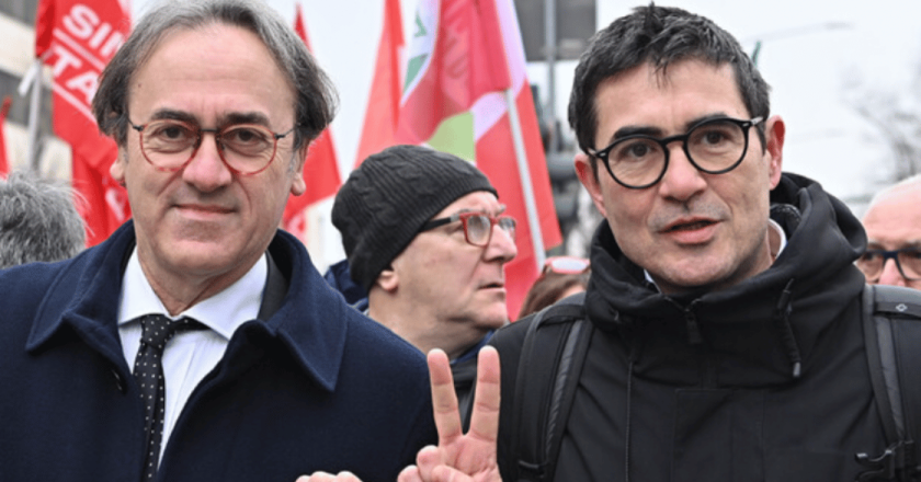 Fratoianni e Bonelli, la proposta: «Requisire le case sfitte degli italiani». La polemica esplode