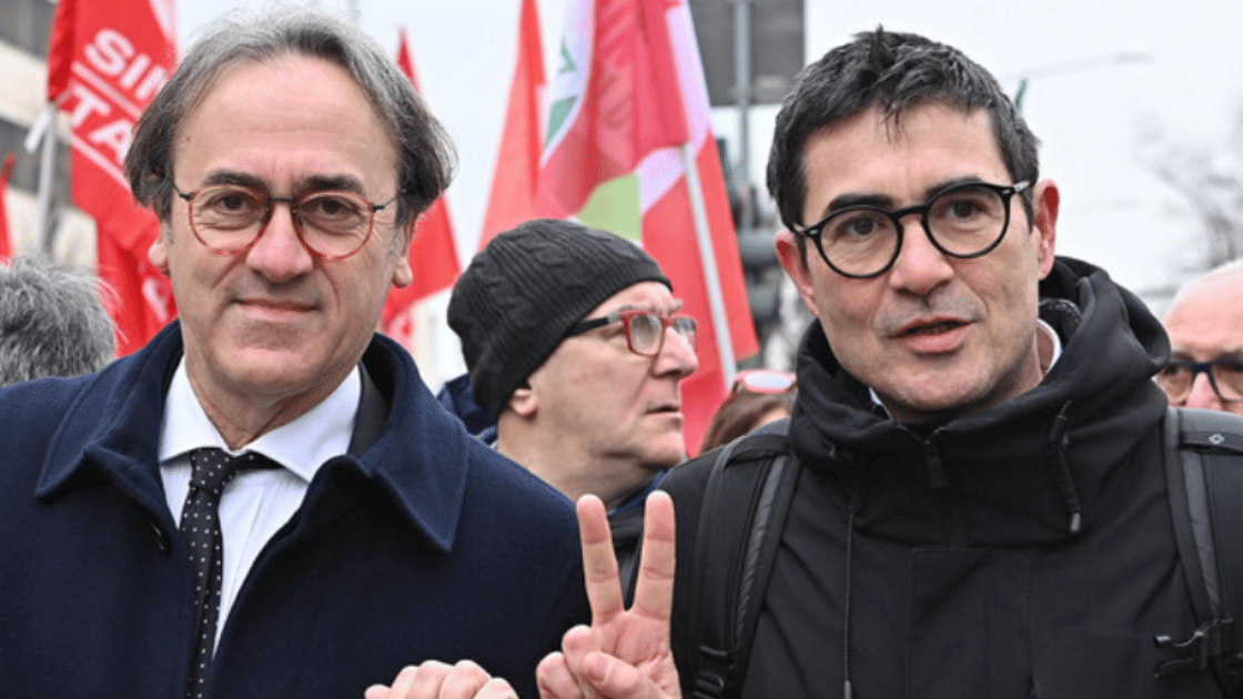 fratoianni bonelli