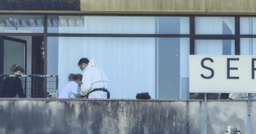 Cassano, a processo la 29enne che gettò la neonata nel water: rischia l’ergastolo