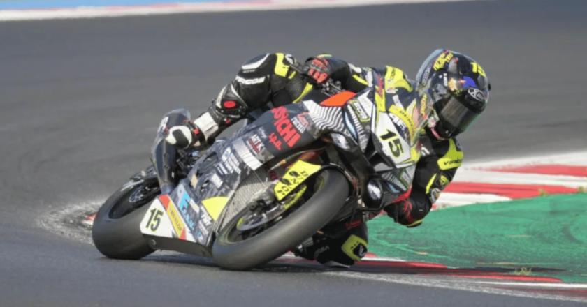 Dramma in pista a Cremona: muore il pilota Gabriele Cottini, la tragica coincidenza