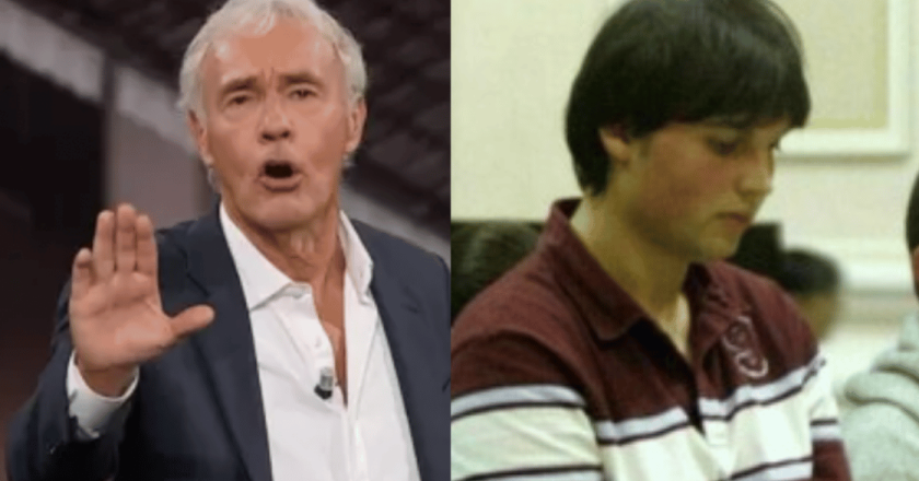 Delitto Garlasco, Giletti furioso sui tabulati di Marco Poggi: scontro con Lovati