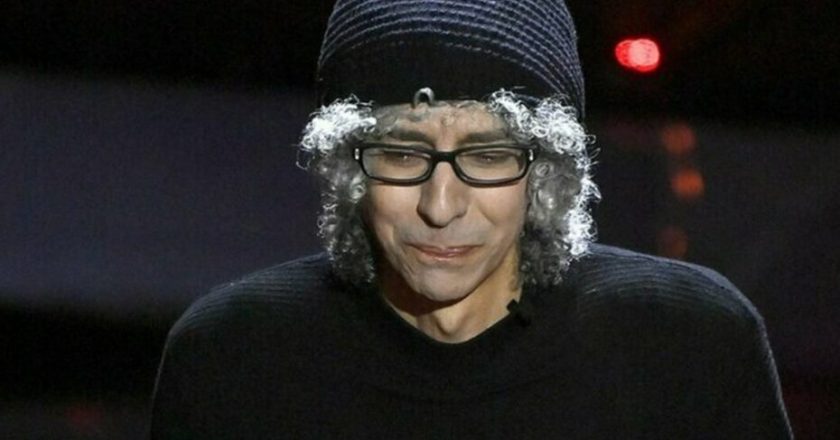Giovanni Allevi rompe il silenzio sulla malattia e commuove gli italiani